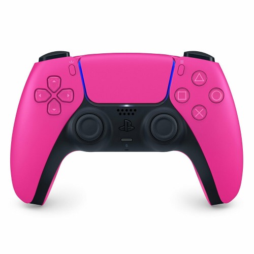 Геймпад Sony DualSense (CFI-ZCT1W) (розовый) 