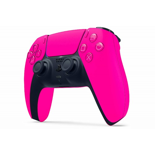 Геймпад Sony DualSense (CFI-ZCT1W) (розовый) 1