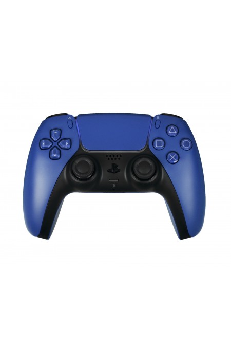 Геймпад Sony DualSense PS5 (CFI-ZCT1) (синий кобальт) 