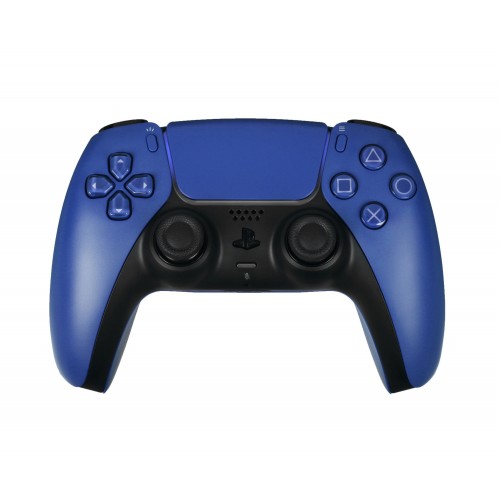 Геймпад Sony DualSense PS5 (CFI-ZCT1) (синий кобальт) 