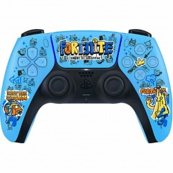Геймпад Sony DualSense Limited Edition (fortnite)