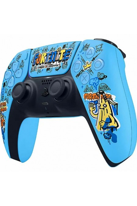 Геймпад Sony DualSense Limited Edition (fortnite) 1