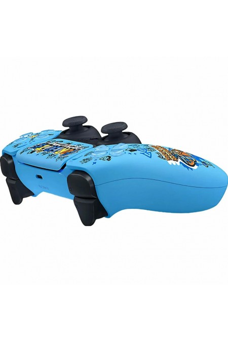 Геймпад Sony DualSense Limited Edition (fortnite) 2