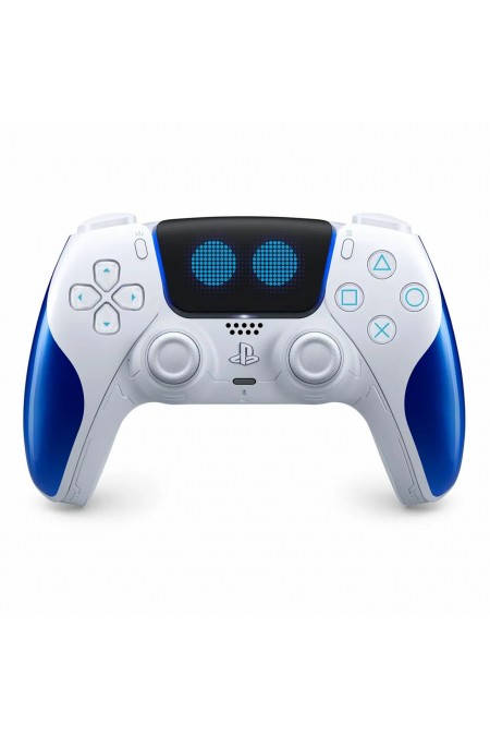 Геймпад Sony DualSense Limited Edition (astro bot) 