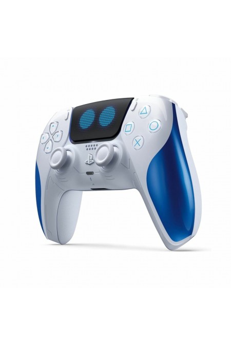 Геймпад Sony DualSense Limited Edition (astro bot) 1