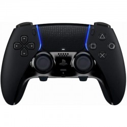 Геймпад Sony DualSense EDGE (черный)