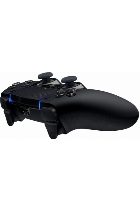 Геймпад Sony DualSense EDGE (черный) 3
