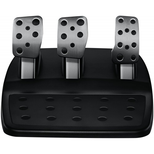 Руль Logitech G29 Driving Force (941-000112) (черный) 8