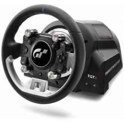 Руль ThrustMaster T-GT II (черный)