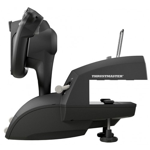 Джойстик ThrustMaster TCA Yoke Boeing Edition USB (THR136) (черный) 2