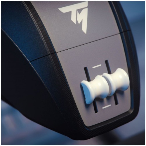 Джойстик ThrustMaster TCA Yoke Boeing Edition USB (THR136) (черный) 5