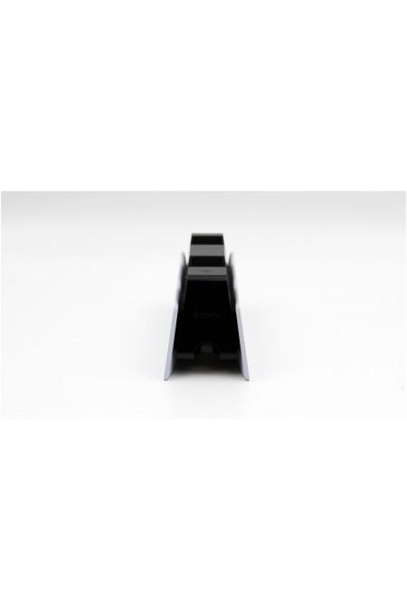 Зарядная станция Sony PlayStation 5 Charging Stand DualSense (белый) 3