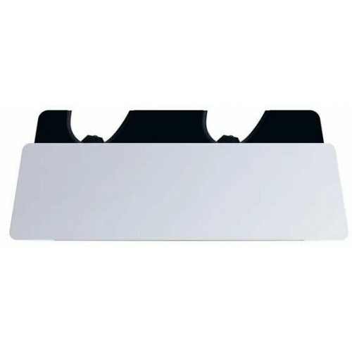 Зарядная станция Sony DualSense для двух геймпадов с блоком питания ADP-15WH A (CFI-ZDS1) (белый) 2