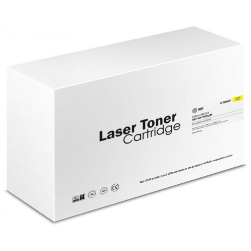 Картридж Cactus CS-TK8800Y (20000стр.) для Kyocera Ecosys P8060cdn 