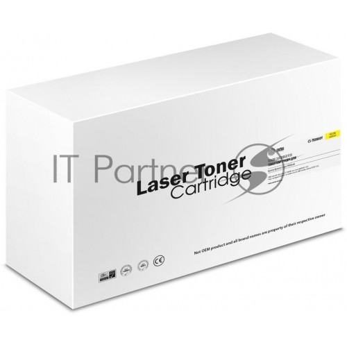 Картридж Cactus CS-TK8800Y (20000стр.) для Kyocera Ecosys P8060cdn 3