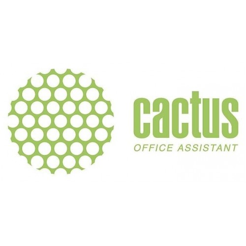 Тонер-картридж Cactus CS-WC123 (006R01182) для Xerox WorkCentre M123 M128 (30000стр.) 2