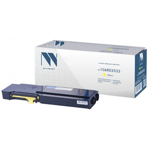 Тонер-картридж NV-Print NV-106R03533 для Xerox VersaLink C400/C405 (8000k) 1