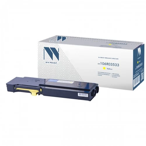 Тонер-картридж NV-Print NV-106R03533 для Xerox VersaLink C400/C405 (8000k) 6