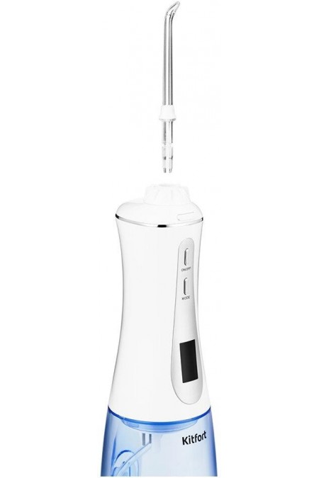 Ирригатор Kitfort КТ-2913 (белый) 3