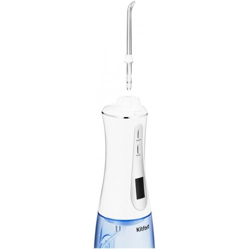 Ирригатор Kitfort КТ-2913 (белый) 4