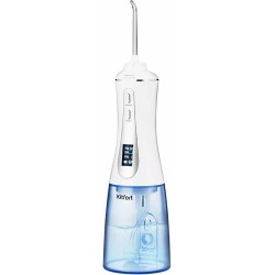 Ирригатор Kitfort КТ-2913 (белый)