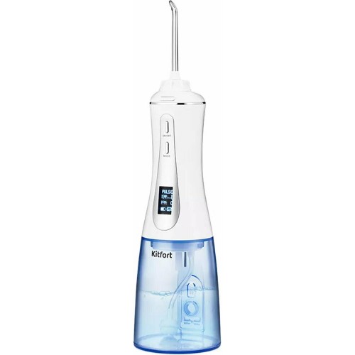 Ирригатор Kitfort КТ-2913 (белый) 5