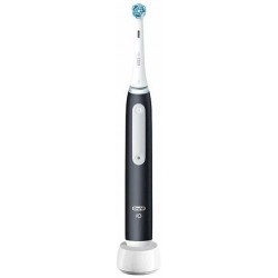 Электрическая зубная щетка Oral-B IO3S/BL (черный)