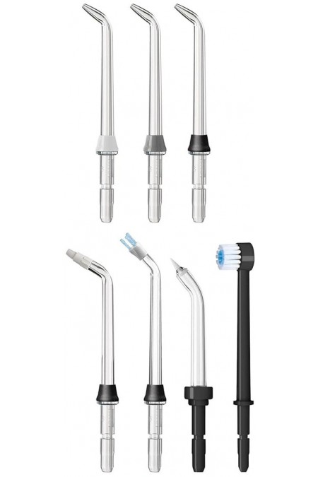 Ирригатор Waterpik WP-662 (черный) 1