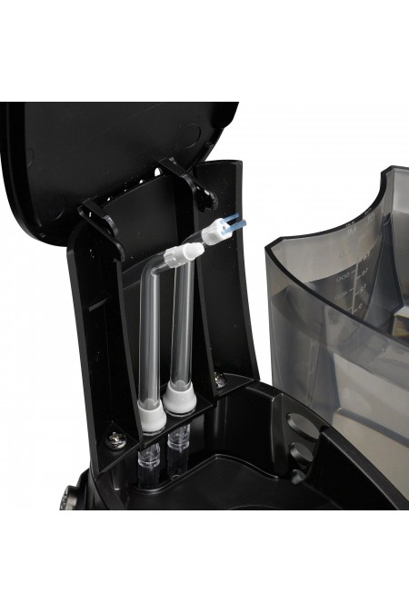 Ирригатор Waterpik WP-662 (черный) 2