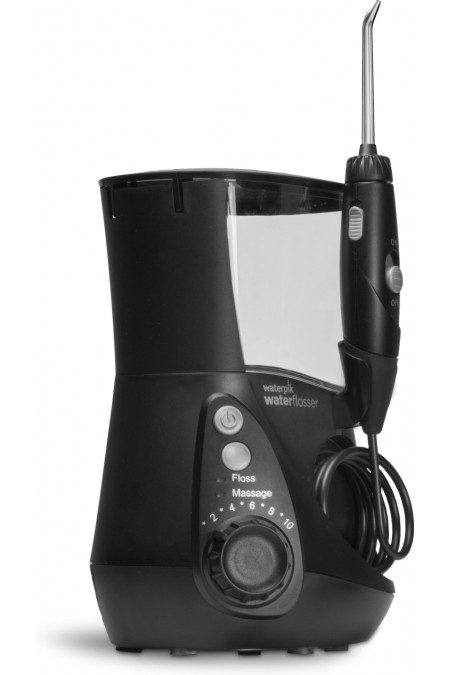 Ирригатор Waterpik WP-662 (черный) 3