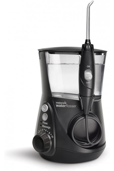 Ирригатор Waterpik WP-662 (черный) 4