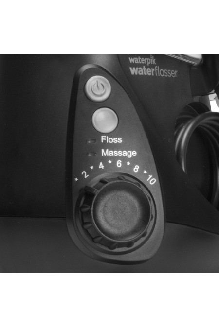 Ирригатор Waterpik WP-662 (черный) 5