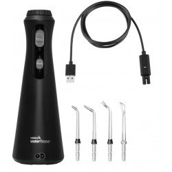 Ирригатор Waterpik WP-492 (черный)