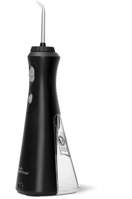 Ирригатор Waterpik WP-492 (черный) 2