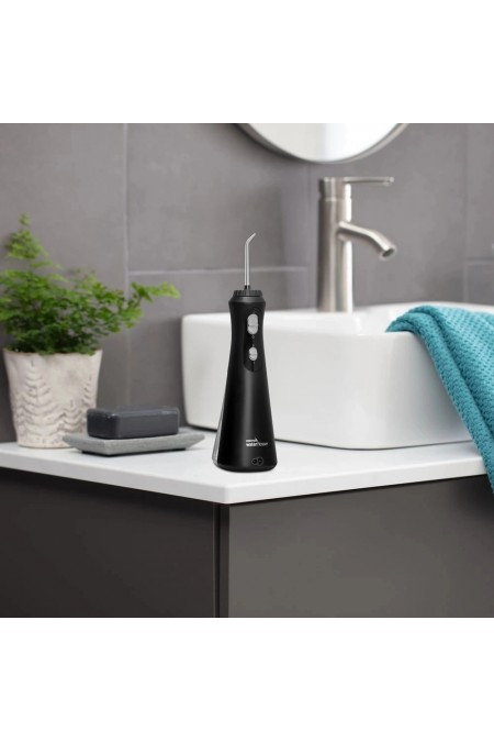 Ирригатор Waterpik WP-492 (черный) 7