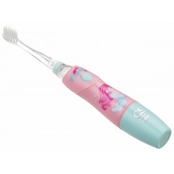 Электрическая зубная щетка CS Medica CS-9760-F (русалочка)