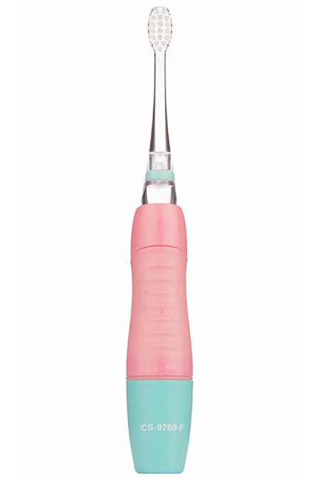Электрическая зубная щетка CS Medica CS-9760-F (русалочка) 3