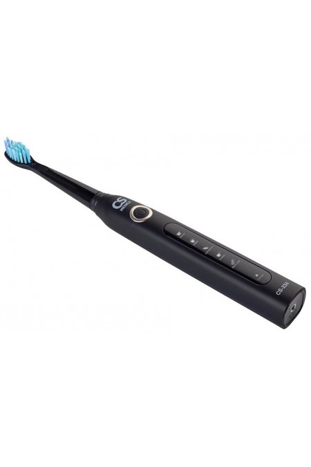 Электрическая зубная щетка CS Medica SonicMax CS-234 (черный) 7