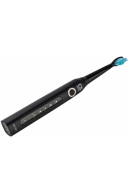 Электрическая зубная щетка CS Medica SonicMax CS-234 (черный) 8