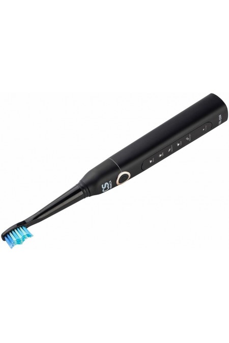 Электрическая зубная щетка CS Medica SonicMax CS-234 (черный) 9