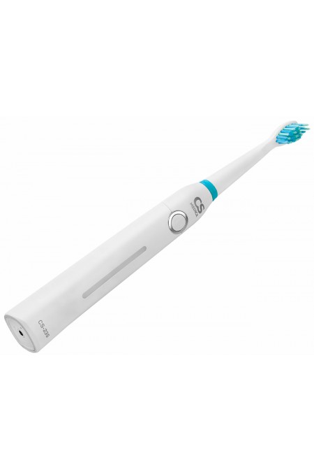 Электрическая зубная щетка CS Medica SonicMax CS-235 (белый) 