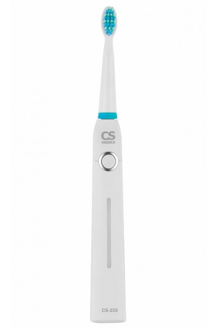 Электрическая зубная щетка CS Medica SonicMax CS-235 (белый) 1