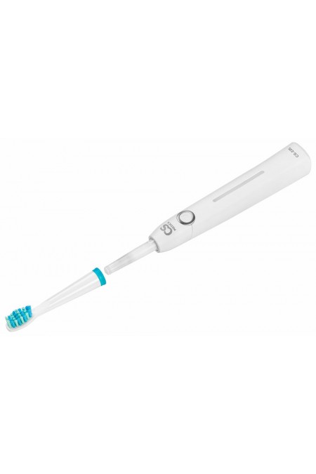 Электрическая зубная щетка CS Medica SonicMax CS-235 (белый) 2