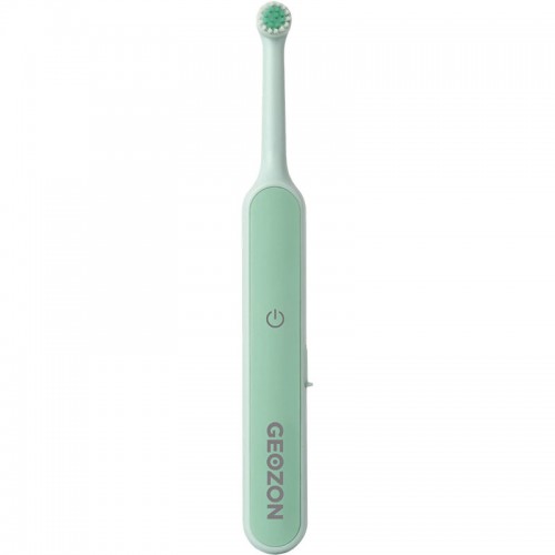 Электрическая зубная щетка GEOZON LOTUS G-HL10MNT (мятный) 4