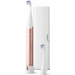Электрическая зубная щетка Jetpik JP300 (розовое золото)