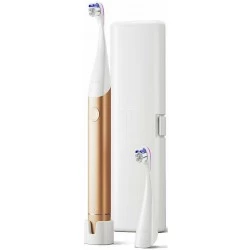 Электрическая зубная щетка Jetpik JP300 (золотой)