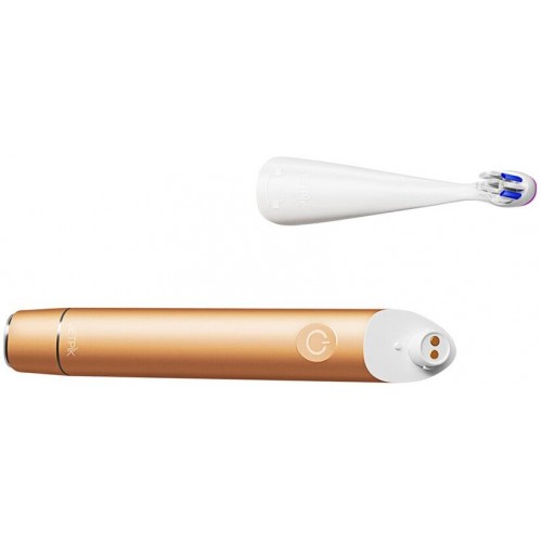 Электрическая зубная щетка Jetpik JP300 (золотой) 1