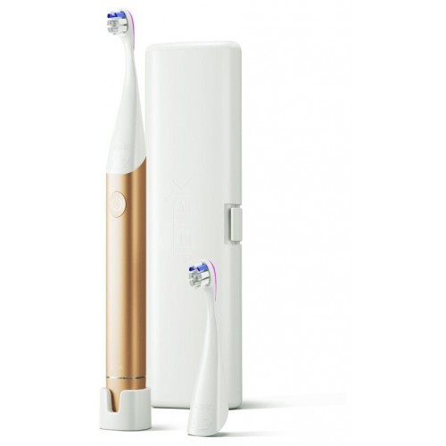 Электрическая зубная щетка Jetpik JP300 (золотой) 2