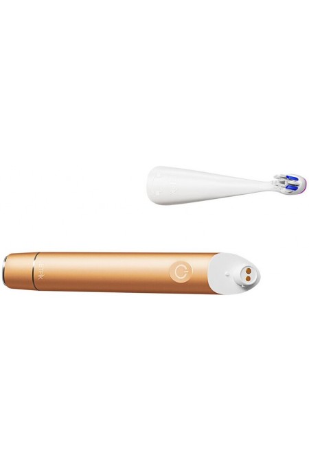 Электрическая зубная щетка Jetpik JP300 (золотой) 2