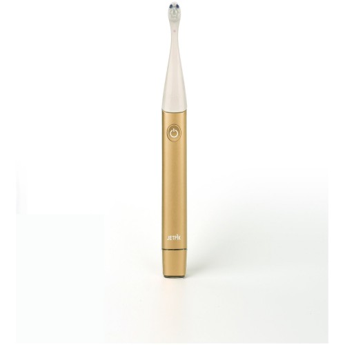 Электрическая зубная щетка Jetpik JP300 (золотой) 3